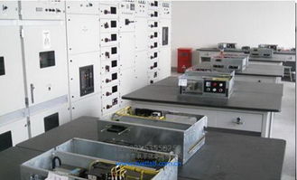 智能型电力系统实训成套设备与计算机系统集成 赋能未来电力人才培养