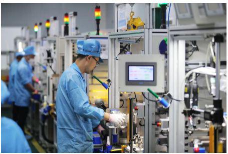 仁和云ERP 以工厂ERP系统软件与计算机系统集成驱动制造业数字化转型