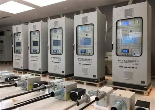 天津废气检测机构与绿源环科环保 专业服务与高清图像展示